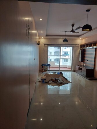 3 BHK Apartment For Rent in IDEB Springfields Sarjapur Road Bangalore  7746831