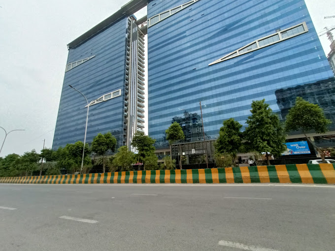 Commercial Office Space 532 Sq.Ft. For Rent in Sector 90 Noida  7746830