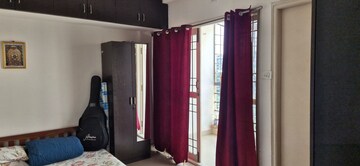 2 BHK Apartment For Rent in Prime Lavender Apartment Marathahalli Bangalore  7746840