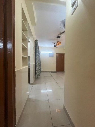 3 BHK Apartment For Rent in Mahagun Mywoods Noida Ext Sector 16c Greater Noida  7746843