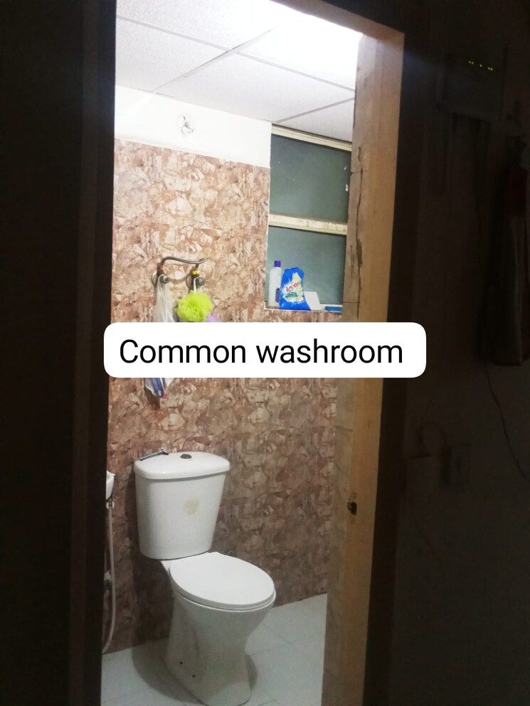 Bathroom, exotica-dreamville 2 Bedroom 920 Sq.Ft. Apartment In Sector 16c Greater Noida Greater Noida 7746860