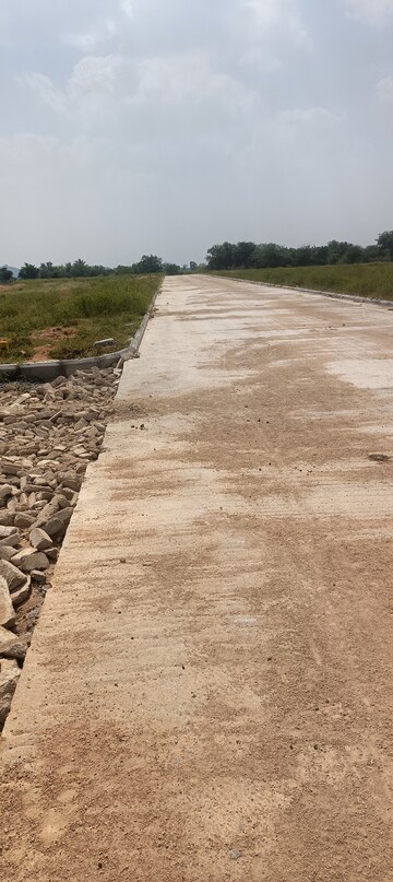  Plot For Sale in Fortune Butterfly City, Kadthal