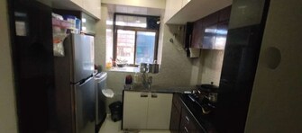 1 BHK Apartment For Rent in Lodha Paradise Majiwada Thane  7746876