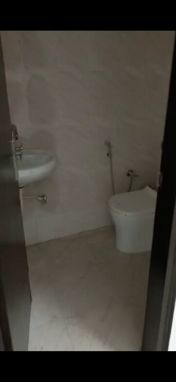 Bathroom in 3 BHK Builder Floor at Vasant Kunj – for Sale