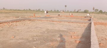Plot Area in  Plot at Bhopani Village – for Sale