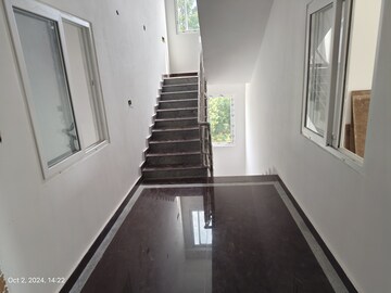 Balcony in 3 BHK Apartment at Nallagandla – for Sale