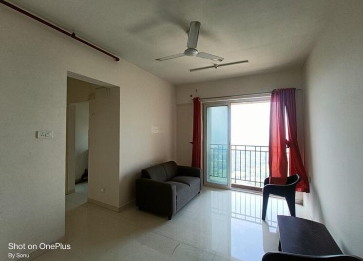 Living Room, vijay-orovia 1 Bedroom 393 Sq.Ft. Apartment In Ghodbunder Road Thane 7746896