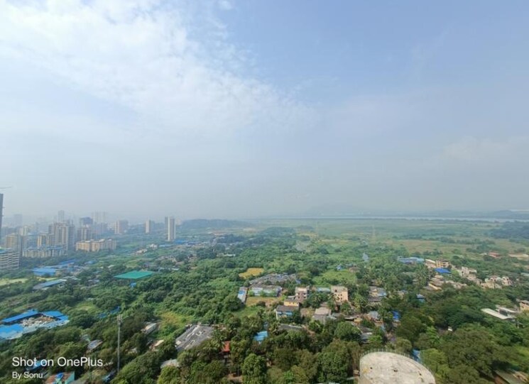 Master Bedroom, vijay-orovia 1 Bedroom 393 Sq.Ft. Apartment In Ghodbunder Road Thane 7746896