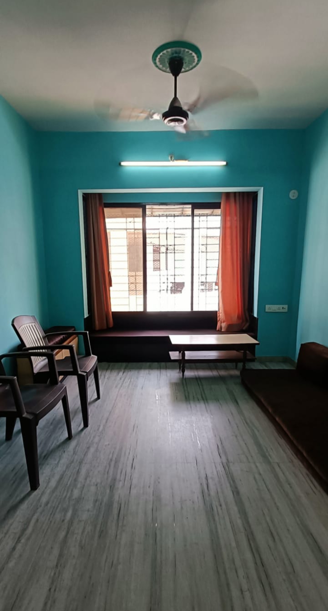 1 BHK Apartment For Rent in Sankalp CHS Malad East Malad East Mumbai  7746912