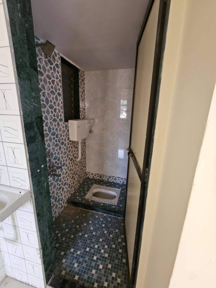 Balcony, sai-sadan-apartments-panvel 1 Bedroom 590 Sq.Ft. Apartment In Vichumbe Navi Mumbai 7746909