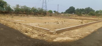 Plot Area in  Plot at Iim Road – for Sale