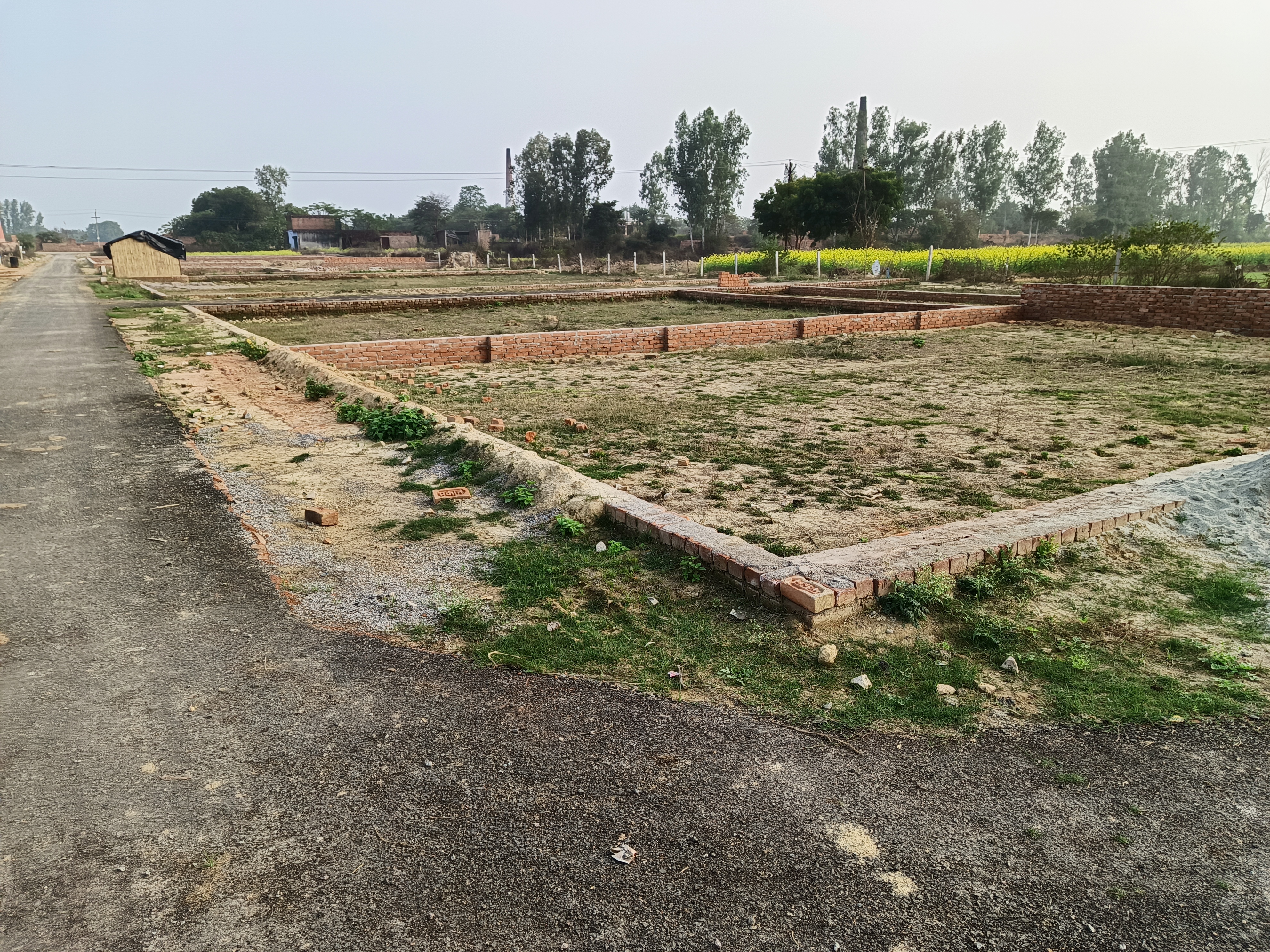 Plot For Resale in Iim Road Lucknow  7746921