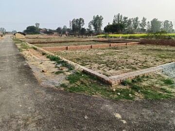  Plot For Sale in Iim Road