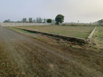 Plot Area in  Plot at Iim Road – for Sale