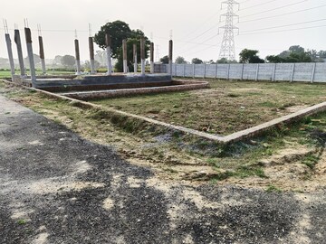 Plot Area in  Plot at Iim Road – for Sale