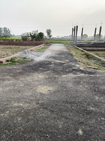 Plot Area in  Plot at Iim Road – for Sale