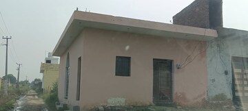  Plot For Sale in Bhopani Village