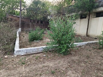 Plot Area in  Plot at Mubarakpur – for Sale