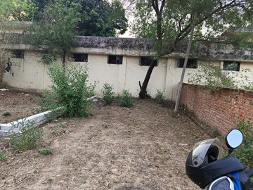 Plot Area in  Plot at Mubarakpur – for Sale