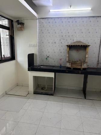 1 BHK Apartment For Resale in Sector 20 Navi Mumbai  7746939