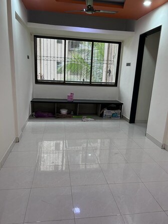 1 BHK Apartment For Resale in Sector 20 Navi Mumbai  7746939