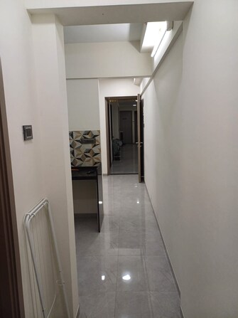 1 BHK Apartment For Rent in Ajmera Bhakti Park Sector III and IV Wadala Mumbai  7746944