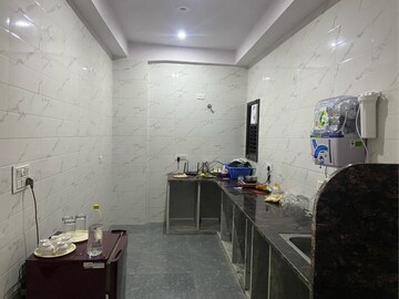 Kitchen in  Pg at Shastri Nagar – for Rent