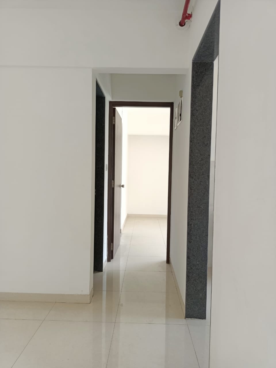 2 BHK Apartment For Rent in Runwal Eirene Balkum Thane  7746955