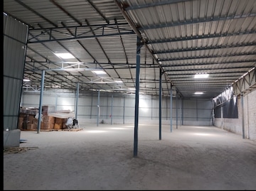 Commercial Warehouse 12000 Sq.Ft. For Rent in Ghitorni Delhi  7746965