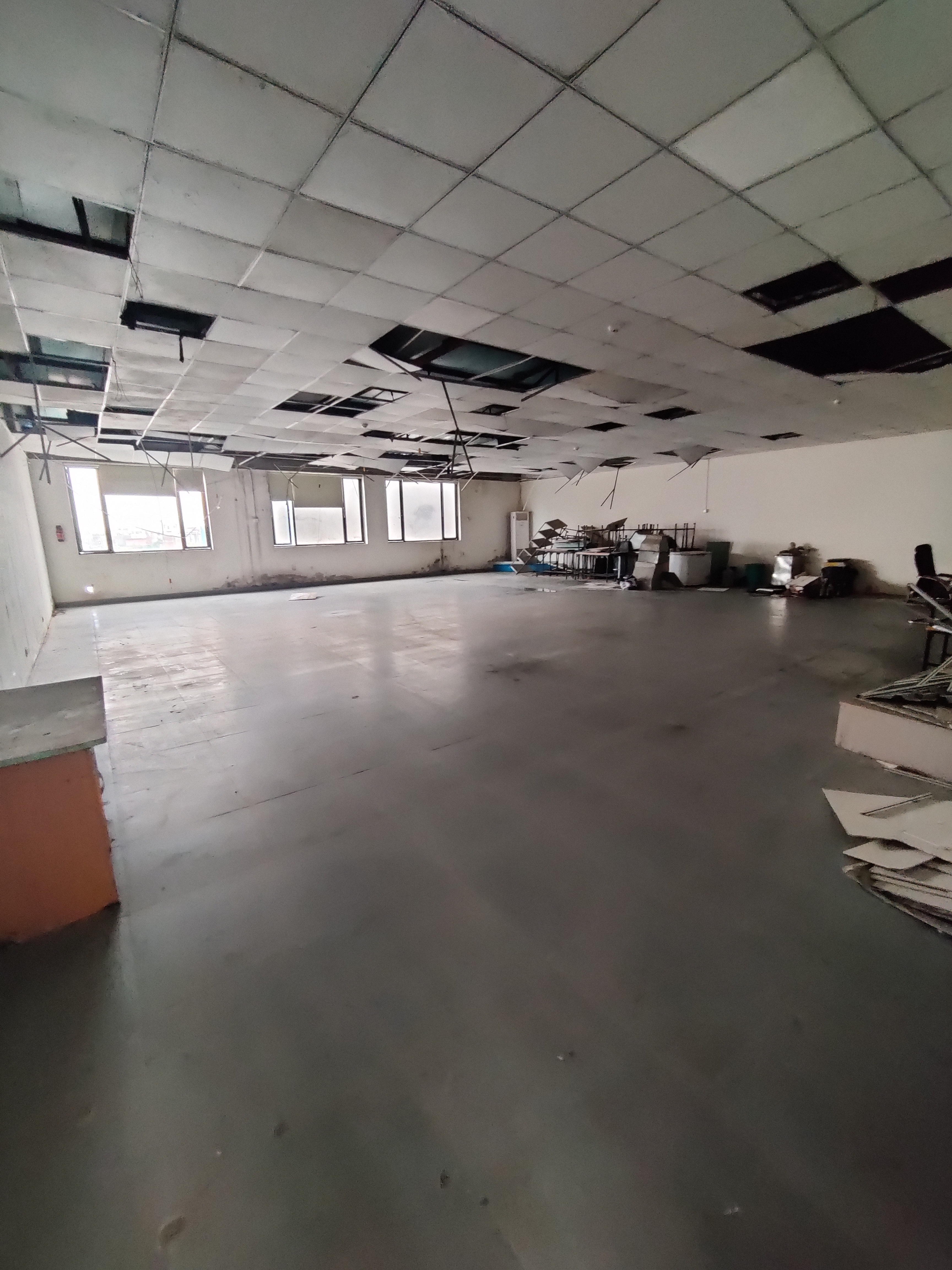 Commercial Office Space 7000 Sq.Ft. For Rent in Ghitorni Delhi  7746975