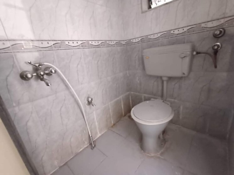 Bathroom, neel-kamal-gokul 3 Bedroom 1480 Sq.Ft. Apartment In Khandeshwar Navi Mumbai 7746977