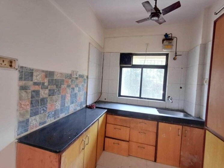 Kitchen, neel-kamal-gokul 3 Bedroom 1480 Sq.Ft. Apartment In Khandeshwar Navi Mumbai 7746977