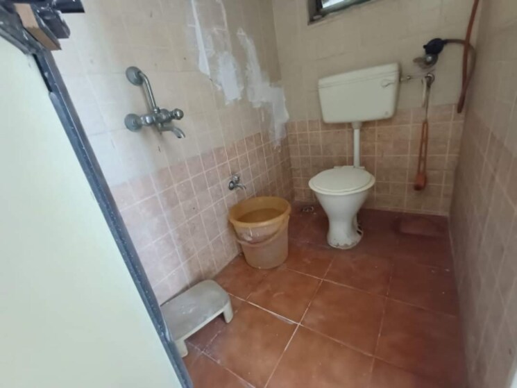 Bathroom, neel-kamal-gokul 3 Bedroom 1480 Sq.Ft. Apartment In Khandeshwar Navi Mumbai 7746977