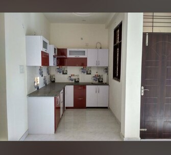 2 BHK Independent House For Rent in Sri Sai Basera Krishna Nagar Lucknow  7746971