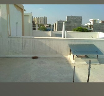 2 BHK Independent House For Rent in Sri Sai Basera Krishna Nagar Lucknow  7746971