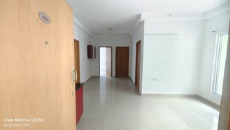 3 BHK Apartment For Rent in Mantri Celestia Gachibowli Hyderabad  7746983