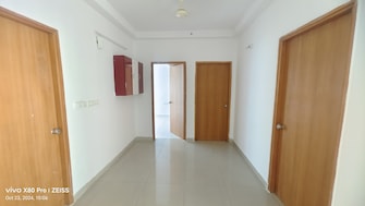 3 BHK Apartment For Rent in Mantri Celestia Gachibowli Hyderabad  7746983