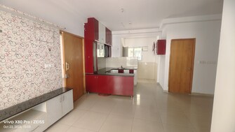 3 BHK Apartment For Rent in Mantri Celestia Gachibowli Hyderabad  7746983