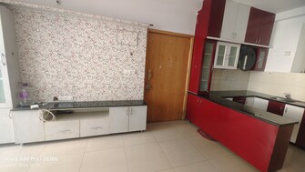 3 BHK Apartment For Rent in Mantri Celestia Gachibowli Hyderabad  7746983