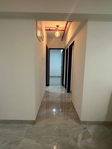 Building Lobby in 2 BHK Apartment at Andheri West – for Sale