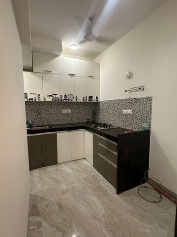 Kitchen in 2 BHK Apartment at Andheri West – for Sale