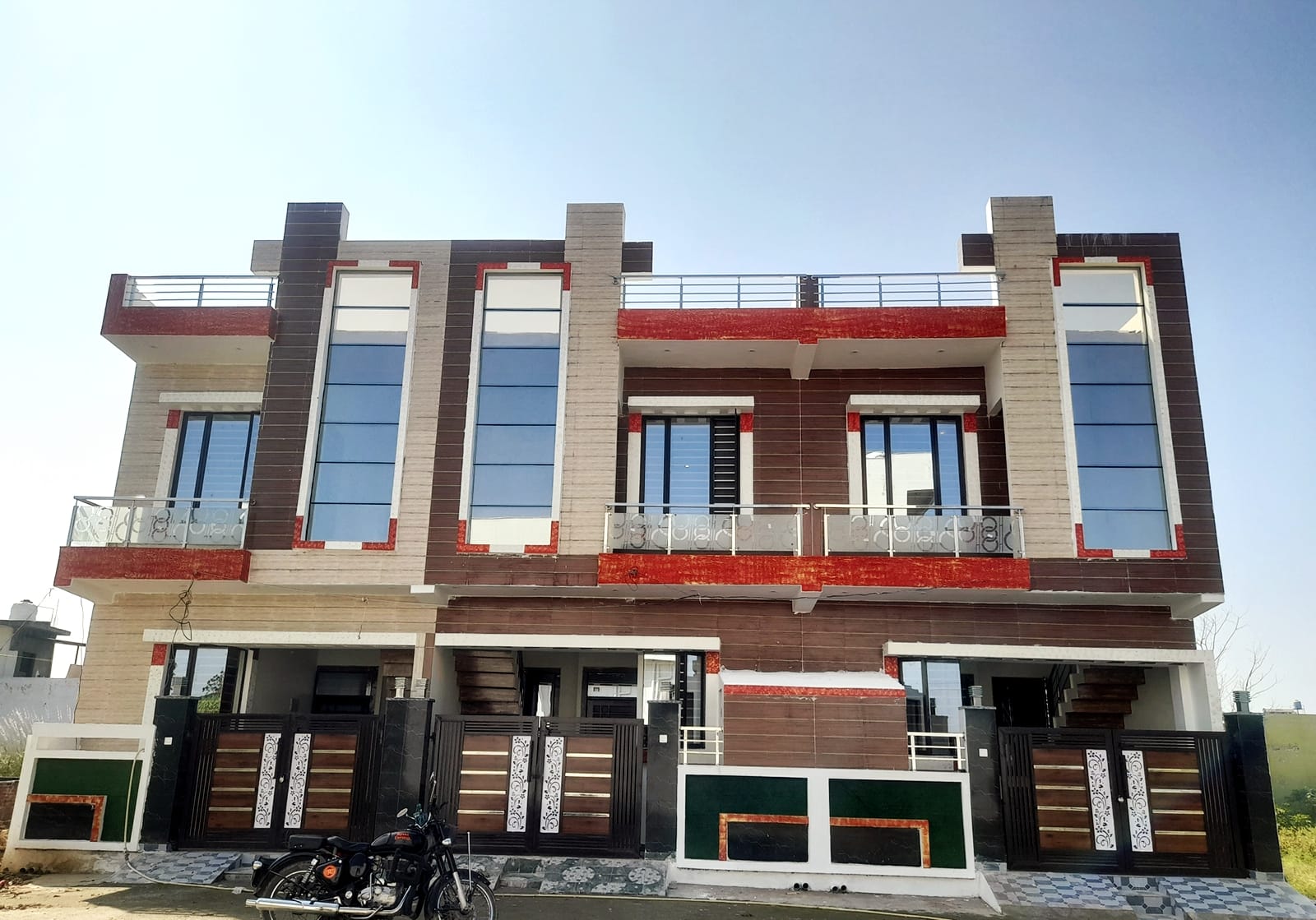 3 BHK Independent House For Resale in Chandrabani Dehradun  7746985