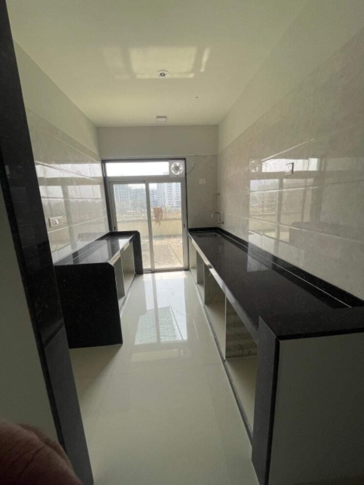 Kitchen, ar-pushpak 1 Bedroom 660 Sq.Ft. Apartment In Karanjade Navi Mumbai 7746997