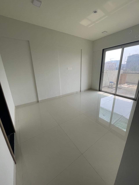 1 BHK 660 Sq.Ft. Apartment in AR Pushpak