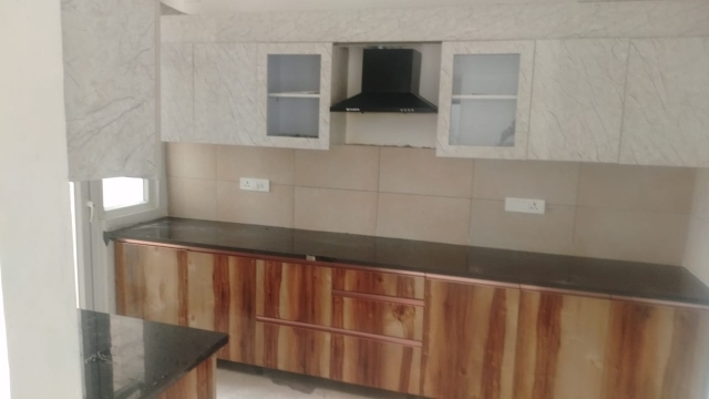 2 BHK Apartment For Rent in Alphacorp Gurgaon One 84 Sector 84 Gurgaon  7746993