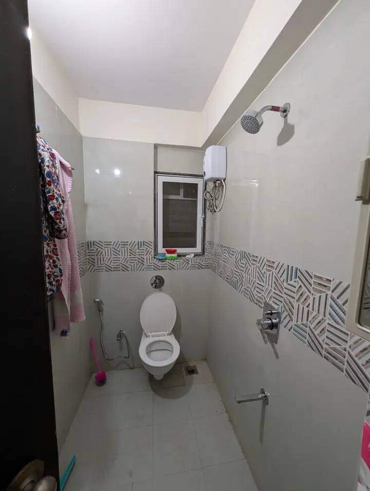 Bathroom, dharti-ashtavinayak 2 Bedroom 1085 Sq.Ft. Apartment In Kamothe Navi Mumbai 7747008
