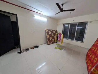 2 BHK Apartment For Resale in Dharti Ashtavinayak Kamothe Navi Mumbai  7747008