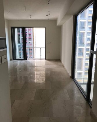 1 BHK Apartment For Rent in Lodha New Cuffe Parade Wadala Mumbai  7747013