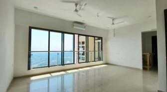 1 BHK Apartment For Rent in Lodha New Cuffe Parade Wadala Mumbai  7747013