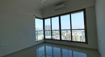 1 BHK Apartment For Rent in Lodha New Cuffe Parade Wadala Mumbai  7747013